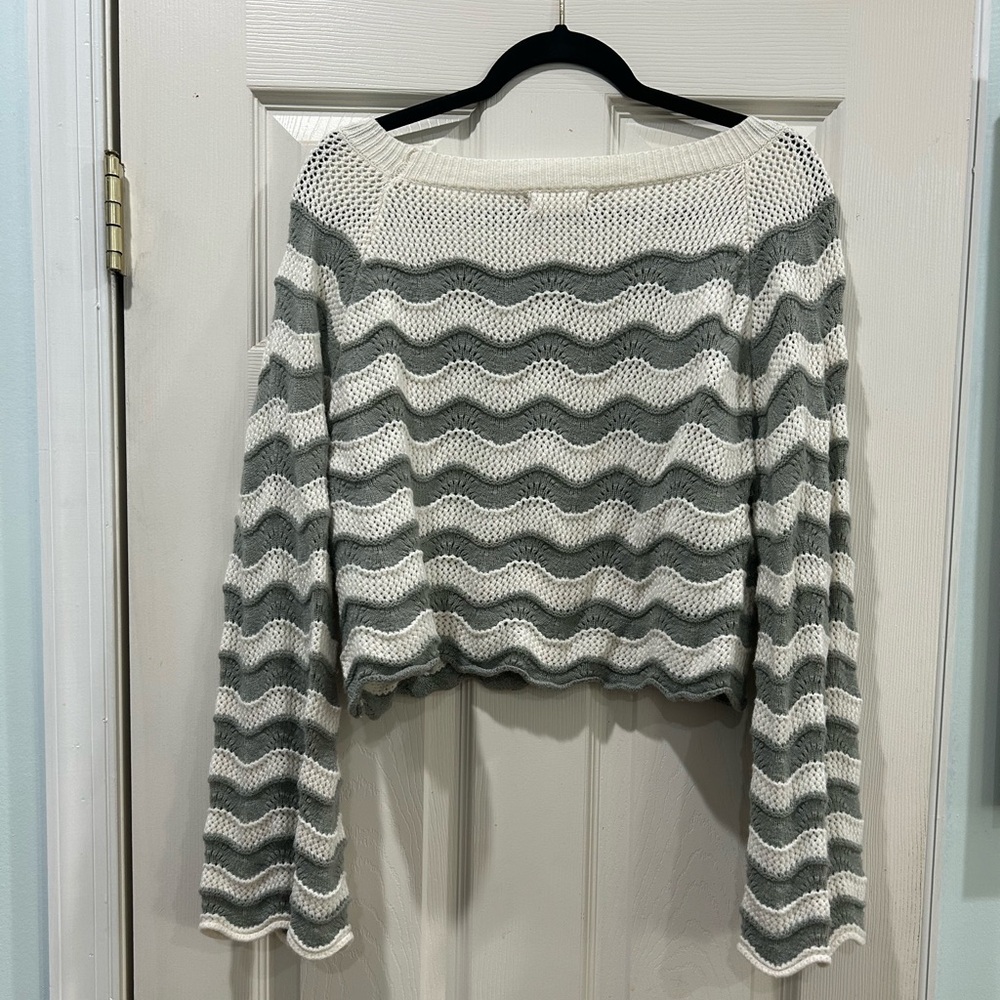 Altar’d State sweater